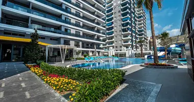 2 bedroom apartment in Alanya, Turkey