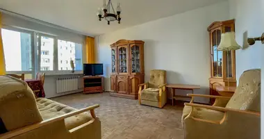 2 room apartment in Warsaw, Poland