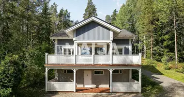 Maison 3 chambres dans Kirkkonummi, Finlande