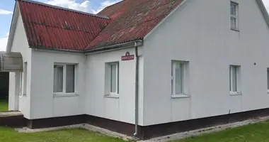 Дом в Третьяковский сельский Совет, Беларусь