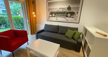 Apartamento 2 habitaciones en Poznan, Polonia