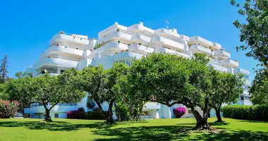 Wohnung 2 Schlafzimmer in Benahavis, Spanien