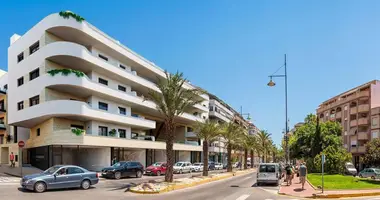 Wohnung 2 Schlafzimmer in San Miguel de Salinas, Spanien