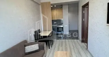 Apartamento 3 habitaciones en Tiflis, Georgia