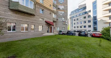 Oficina 115 m² en Minsk, Belarús