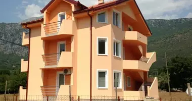 Dom 6 pokojów w Zelenika, Czarnogóra