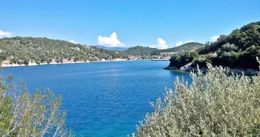 Parcela en Municipio de Lefkada, Grecia