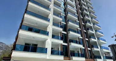 Apartamento 2 habitaciones en Alanya, Turquía