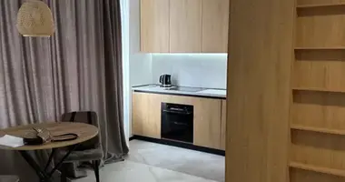 2 room apartment in Odesa, Ukraine