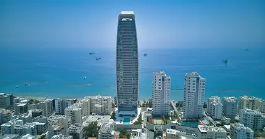 Wohnung 3 Schlafzimmer in Limassol, Zypern