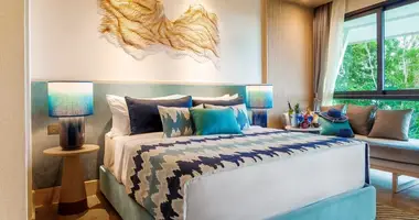 Studio 1 chambre dans Phuket, Thaïlande