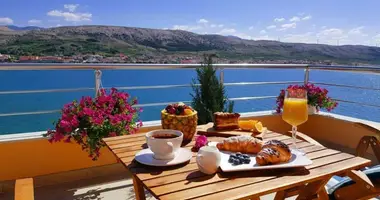 Hotel 600 m² w Town of Pag, Chorwacja