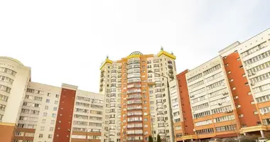 Apartamento 1 habitación en Minsk, Bielorrusia