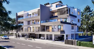 1 bedroom apartment in Aradippou, Cyprus