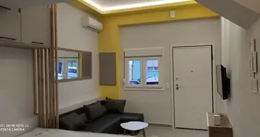 Apartamento 1 habitación en Municipality of Thessaloniki, Grecia