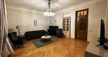 Apartamento 3 habitaciones en Tiflis, Georgia