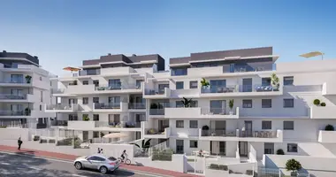 Apartamento 2 habitaciones en Manilva, Španjolska