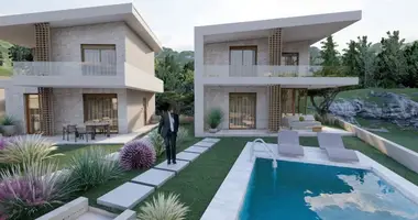 Villa in Amphipolis Municipality, Griechenland