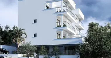 2 bedroom apartment in Demos Agiou Athanasiou, Cyprus