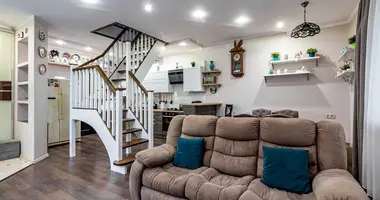 Appartement 3 chambres dans Minsk, Bélarus