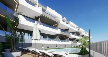 3 bedroom apartment in Benijofar, Spain