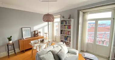 1 bedroom apartment in Cedofeita Santo Ildefonso Se Miragaia Sao Nicolau e Vitoria, Portugal