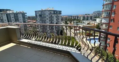 Wohnung 4 zimmer in Tosmur, Türkei