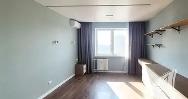 Квартира 1 комната в Мухавецкий сельский Совет, Беларусь