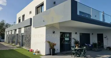 Villa 7 zimmer mit Doppelt verglaste Fenster, mit Balkon, mit Klimaanlage in Almancil, Portugal