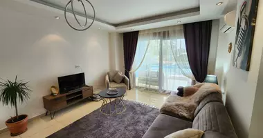 Appartement 1 chambre dans Alanya, Turquie