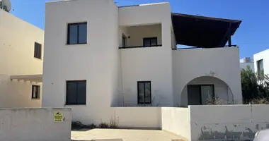 3 bedroom house in Paphos Municipality, Cyprus