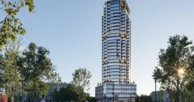 Квартира 1 спальня в Дубай, ОАЭ