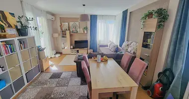 2 bedroom apartment in Budva, Montenegro