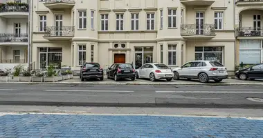 Wohnung in Posen, Polen
