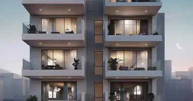 2 bedroom apartment in Nicosia, Cyprus