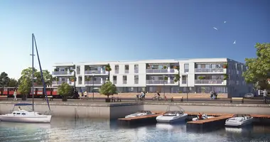 Apartamento 2 habitaciones en Francia metropolitana, Francia