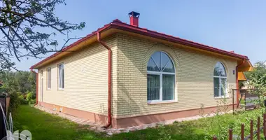 Dom 4 pokoi w Olaines pagasts, Łotwa