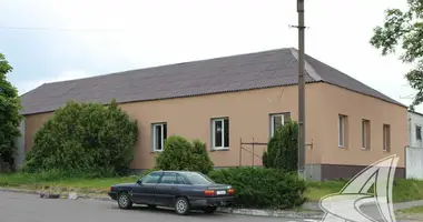 Oficina 12 m² en Brest, Bielorrusia