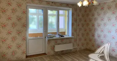 Apartamento 1 habitación en Kobriny, Bielorrusia