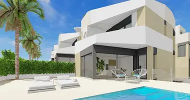 Villa in Orihuela, Spanien