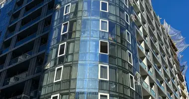 Студия 1 комната в Батуми, Грузия