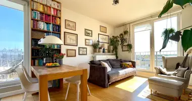 2 room apartment in Zabki, Poland