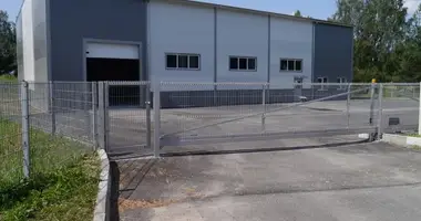 Склад 700 м² в Stopinu pagasts, Латвия