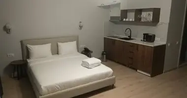 Studio apartment 1 bedroom in Batumi, Georgia