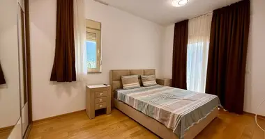 Квартира 3 спальни в Бечичи, Черногория