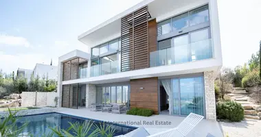 Villa 3 bedrooms in Tsada, Cyprus