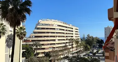 Appartement 1 chambre dans San Pedro Alcantara, Espagne