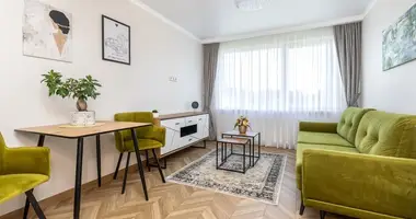 Apartamento 2 habitaciones en Klaipeda, Lituania