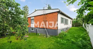 Maison 4 chambres dans Tuusula, Finlande