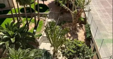 Apartamento 2 habitaciones en Finestrat, Španjolska